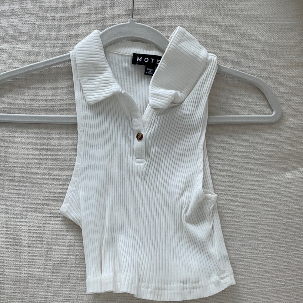 COPY - Motel rocks top